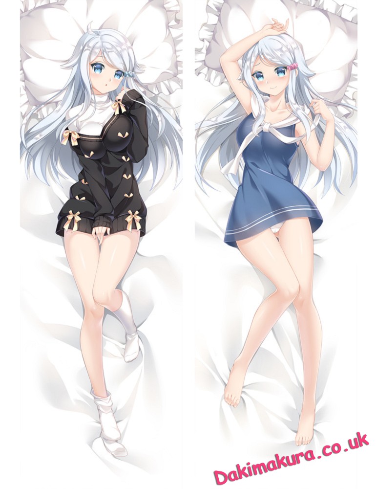 A sisters all you need anime